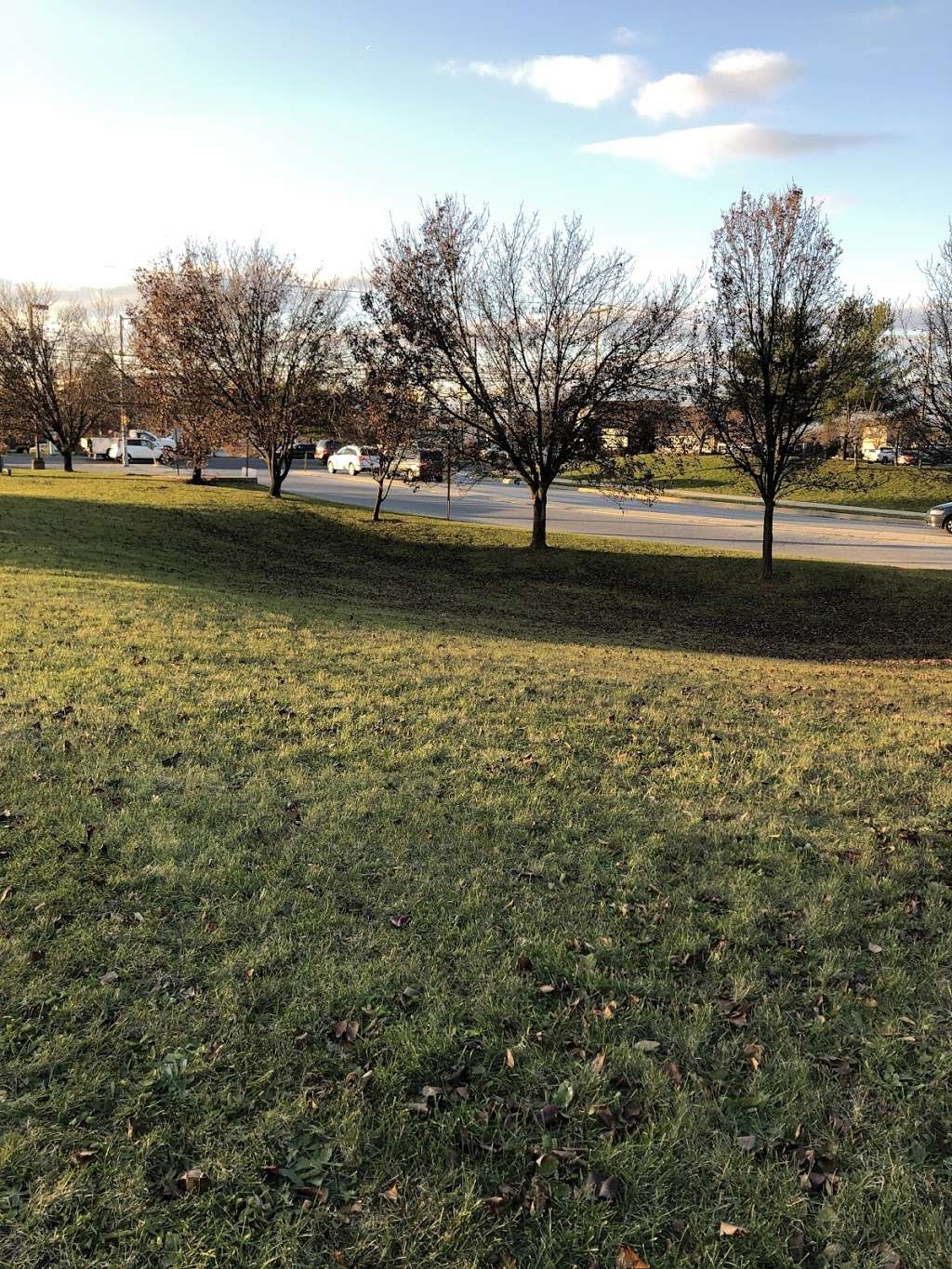 Lionville Middle School, 550 W Uwchlan Ave, Exton, PA 19341, USA