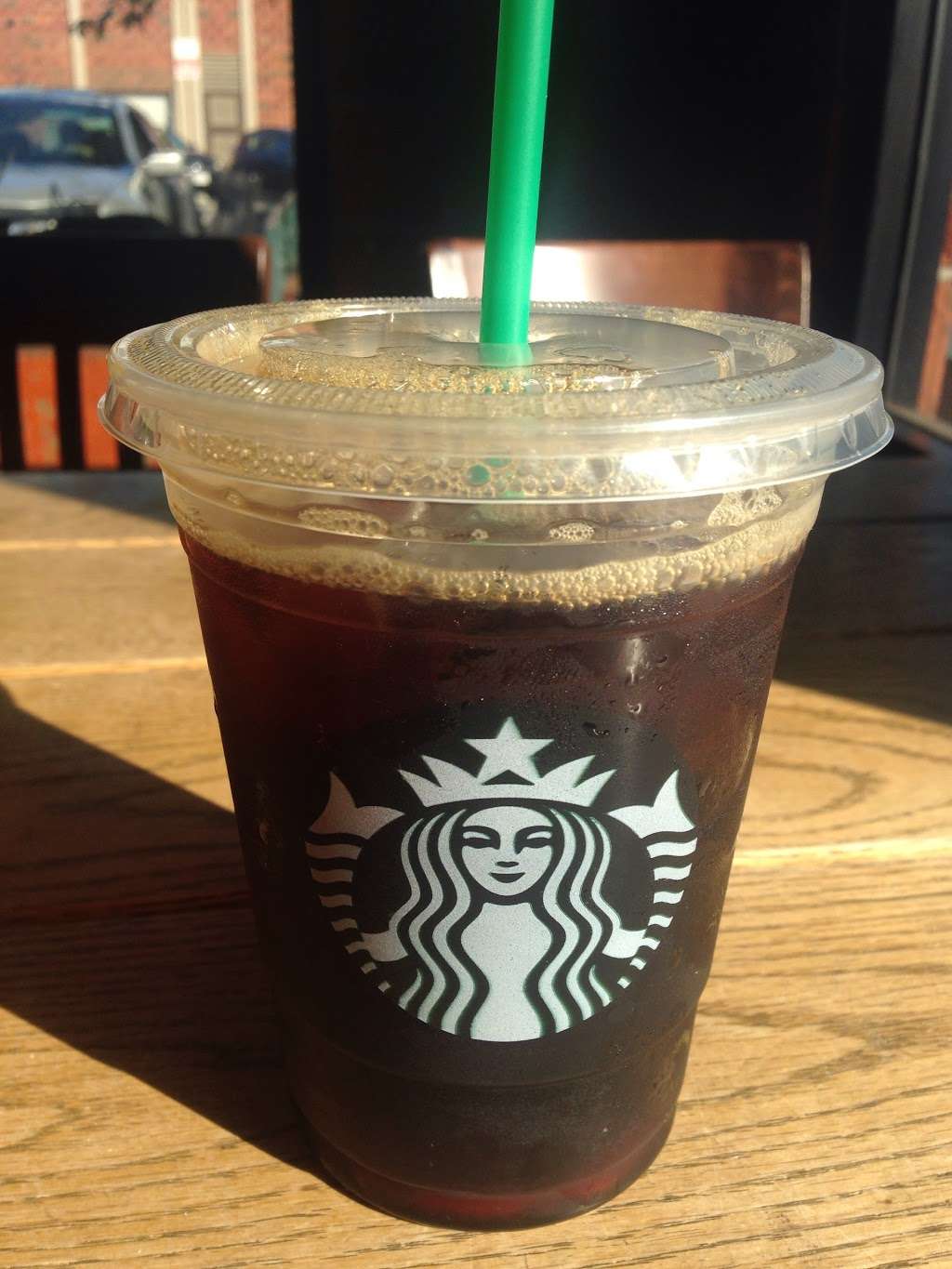 Starbucks | 6102 Sunset Blvd #6102, Los Angeles, CA 90028, USA | Phone: (323) 467-6404