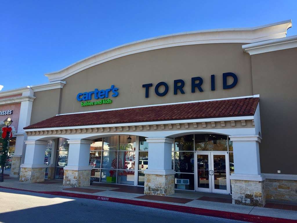 Torrid - clothing store  | Photo 1 of 10 | Address: 17503 La Cantera Pkwy Spc A, San Antonio, TX 78257, USA | Phone: (210) 641-2116