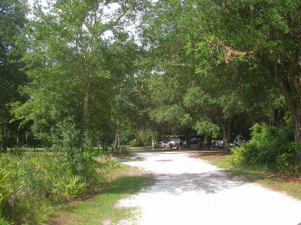 Hampton Campground | Lakeland, FL 33809, USA