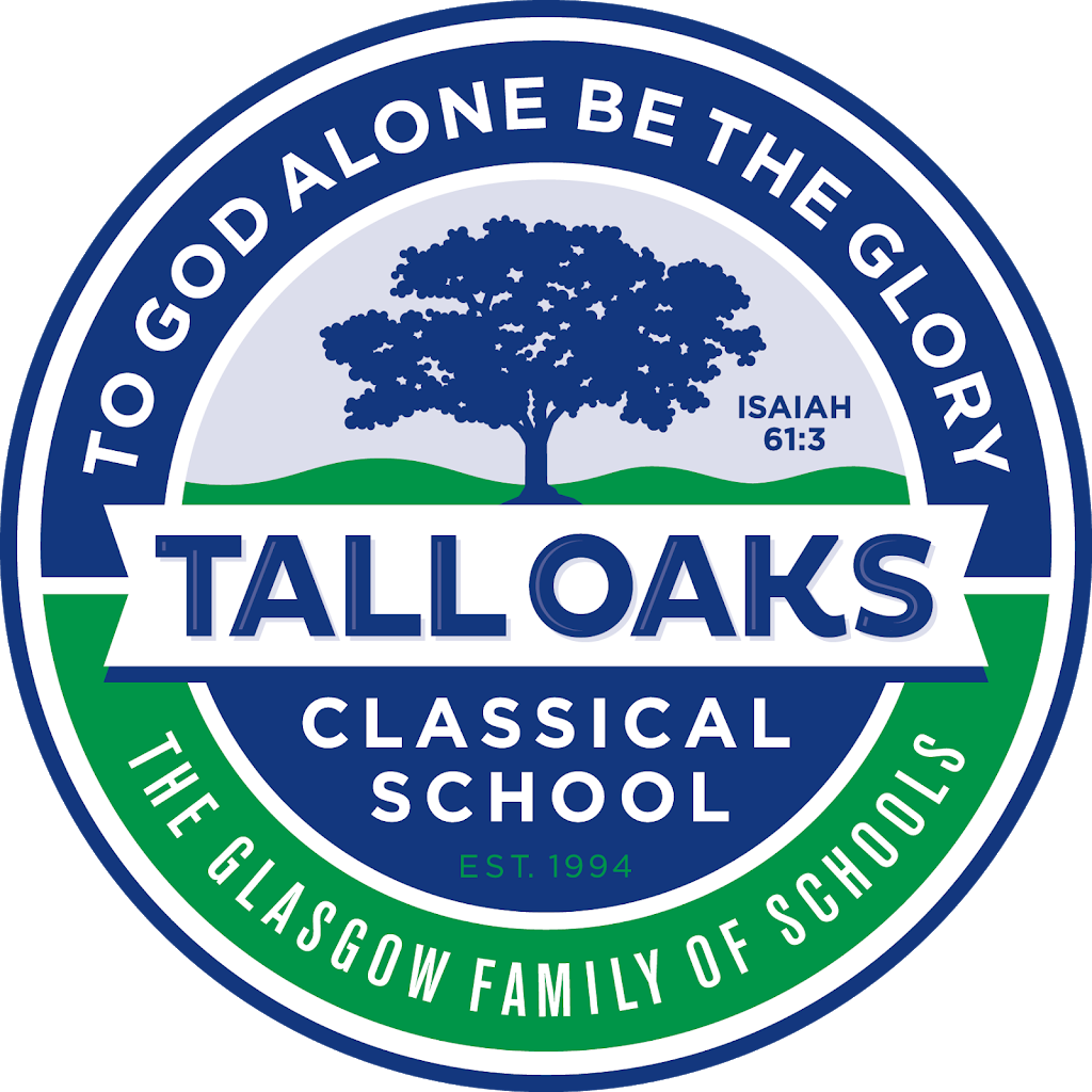 Tall Oaks Classical School in 1390 Red Lion Rd, Bear, DE 19701, USA