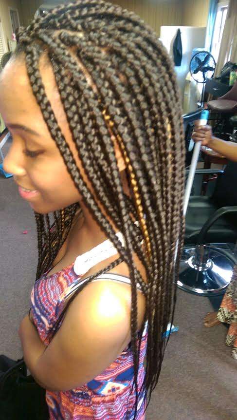 Majestik Braiding | 2301 Dorsey Rd #212, Glen Burnie, MD 21061 | Phone: (410) 465-9550