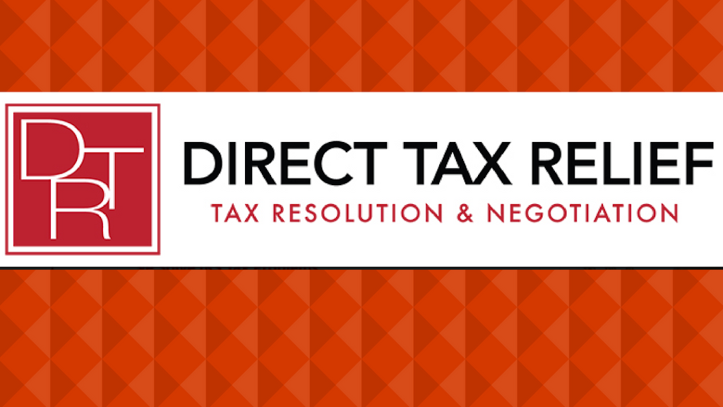 Direct Tax Relief | 13245 Riverside Drive #505, Sherman Oaks, CA 91423, USA | Phone: (866) 551-0359