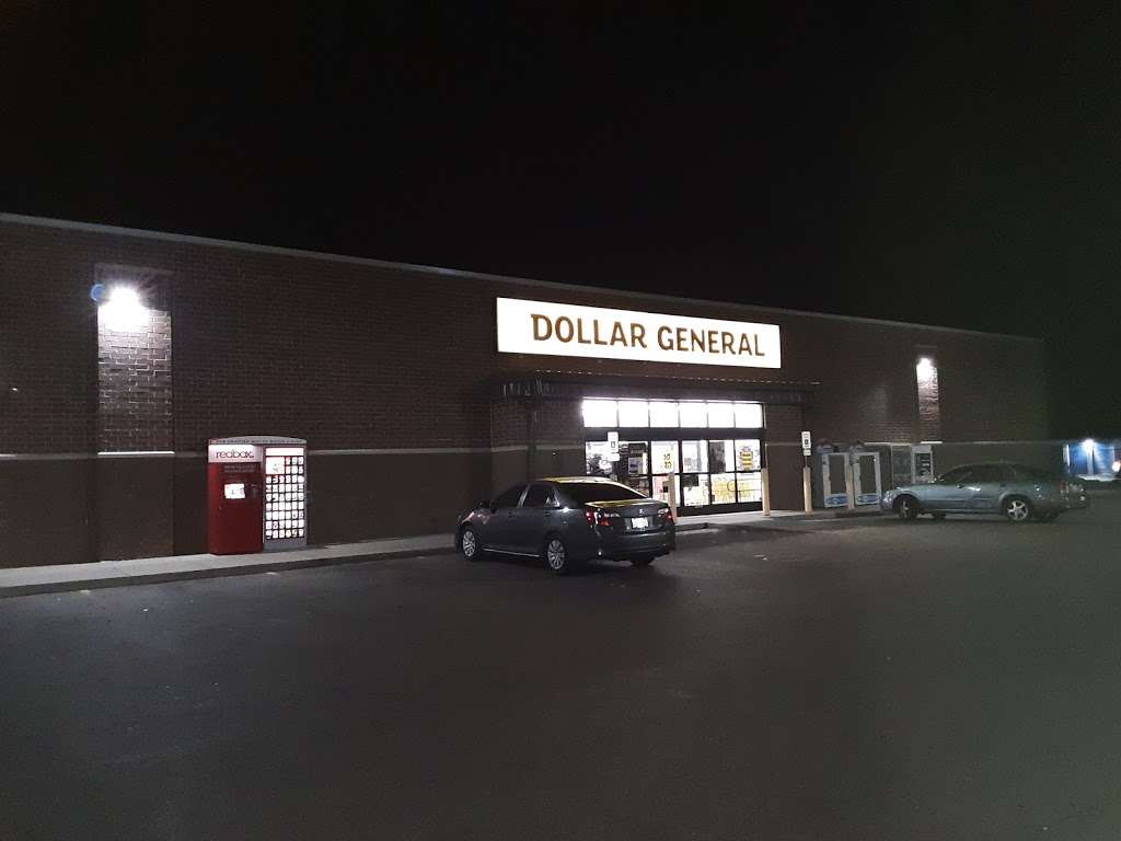 Dollar General | 1020 E Grant Hwy, Marengo, IL 60152, USA | Phone: (815) 568-7446