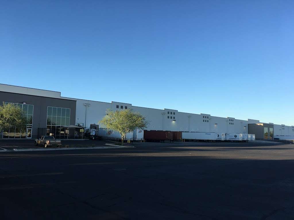 Exel | 7210 W Van Buren St e102, Phoenix, AZ 85043, USA