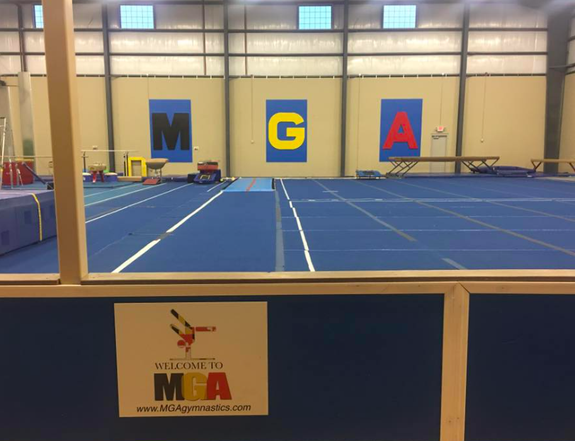 MGA Gymnastics Apopka | 110 Athletes Row, Apopka, FL 32703, USA | Phone: (407) 880-0809