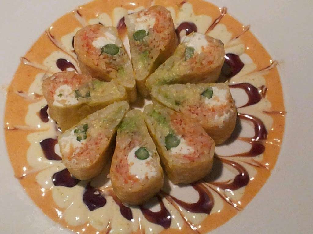 Wasabi Sesame | 55 Quaker Ave # 101, Cornwall, NY 12518, USA | Phone: (845) 534-3488