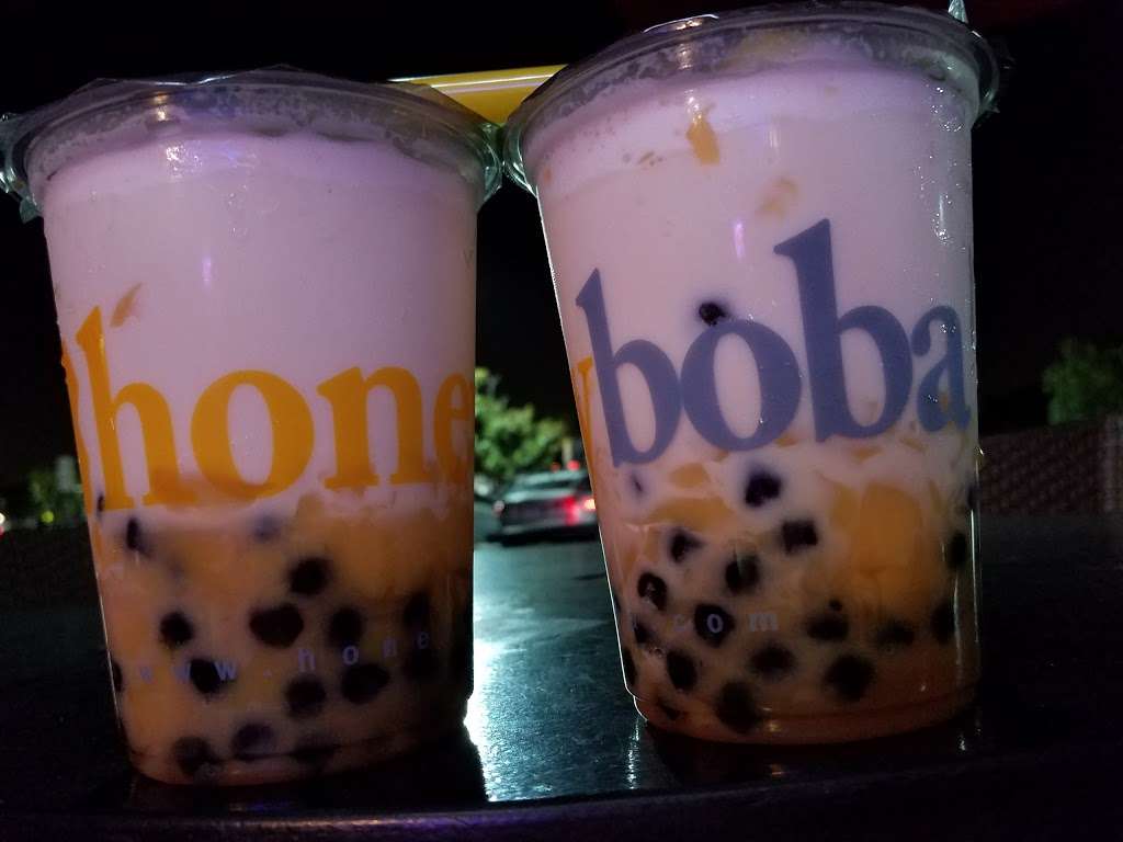 Honeyboba | 1717 Walnut Grove Ave, Rosemead, CA 91770