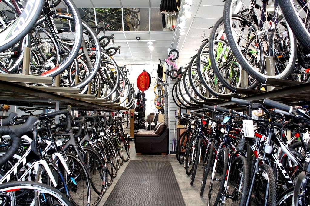 Piermont Bike | 215 Ash St, Piermont, NY 10968, USA | Phone: (845) 365-0900