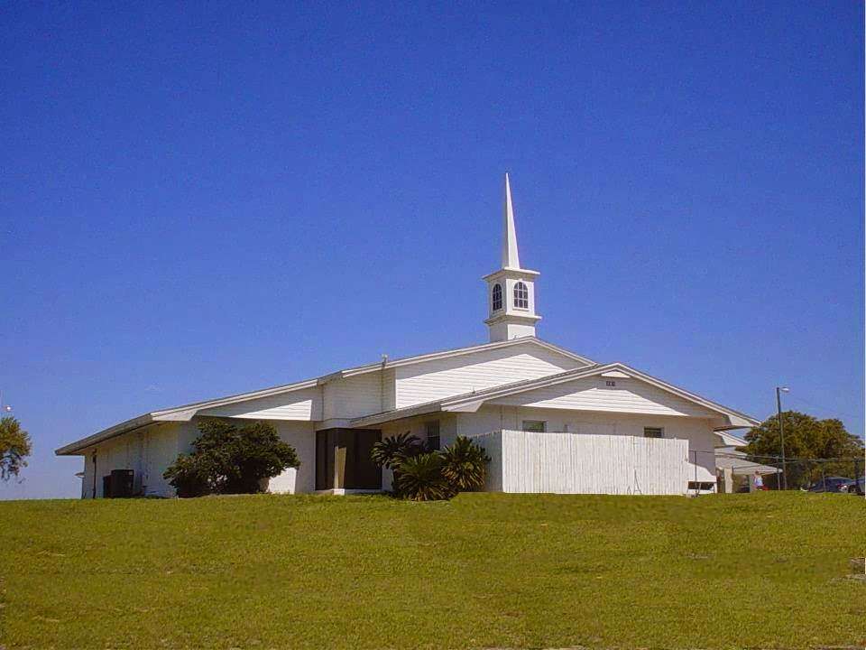 Central Church of Christ | 1232 Robinson Dr, Haines City, FL 33844, USA | Phone: (863) 422-5614