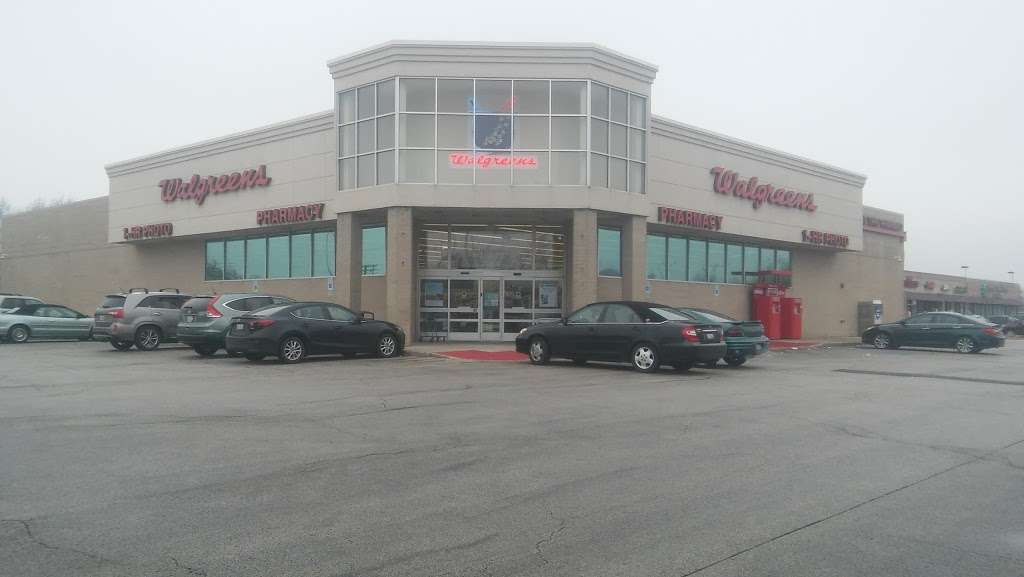 Walgreens Pharmacy | 12290 S Pulaski Rd, Alsip, IL 60803, USA | Phone: (708) 385-2006