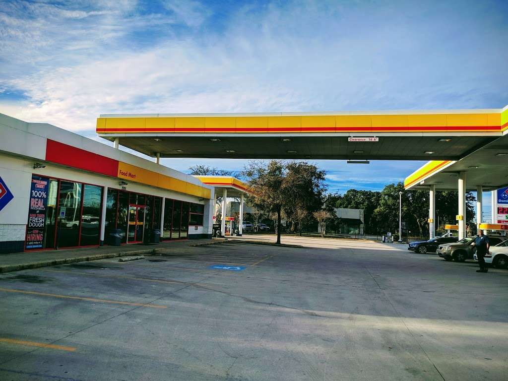 Shell | 25291 W, I-10, San Antonio, TX 78257, USA | Phone: (210) 698-5020