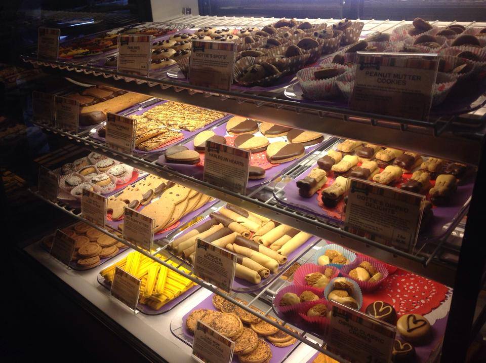 Three Dog Bakery | 5214 98th St Suite 103, Lubbock, TX 79424, USA | Phone: (806) 317-1237