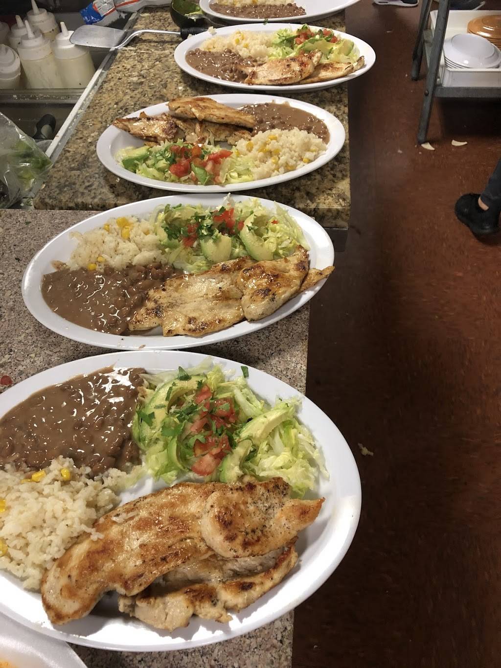 Mi Ranchito Mex | 8970 103rd St, Jacksonville, FL 32210 | Phone: (904) 551-4392