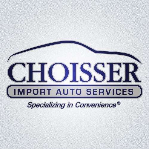 Choisser Auto Services | 551A W Central Ave, Davidsonville, MD 21035, USA | Phone: (410) 867-2122