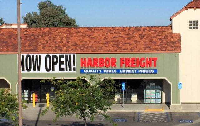 Harbor Freight Tools | 180 W Shaw Ave #2, Clovis, CA 93612, USA | Phone: (559) 298-7823