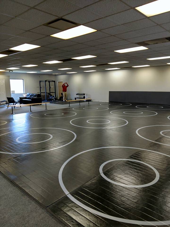 NKY Martial Arts Academy | 869 Oak St, Ludlow, KY 41016, USA | Phone: (859) 261-9800