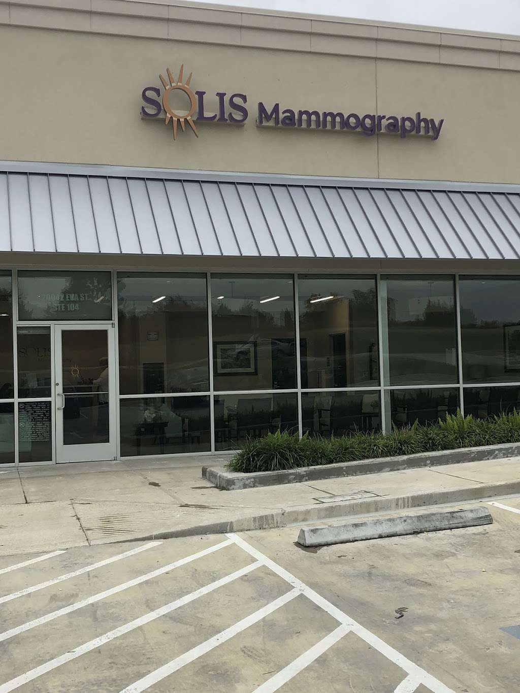 Solis Mammography Montgomery | 20042 Eva St Suite 104, Montgomery, TX 77356, USA | Phone: (866) 717-2551