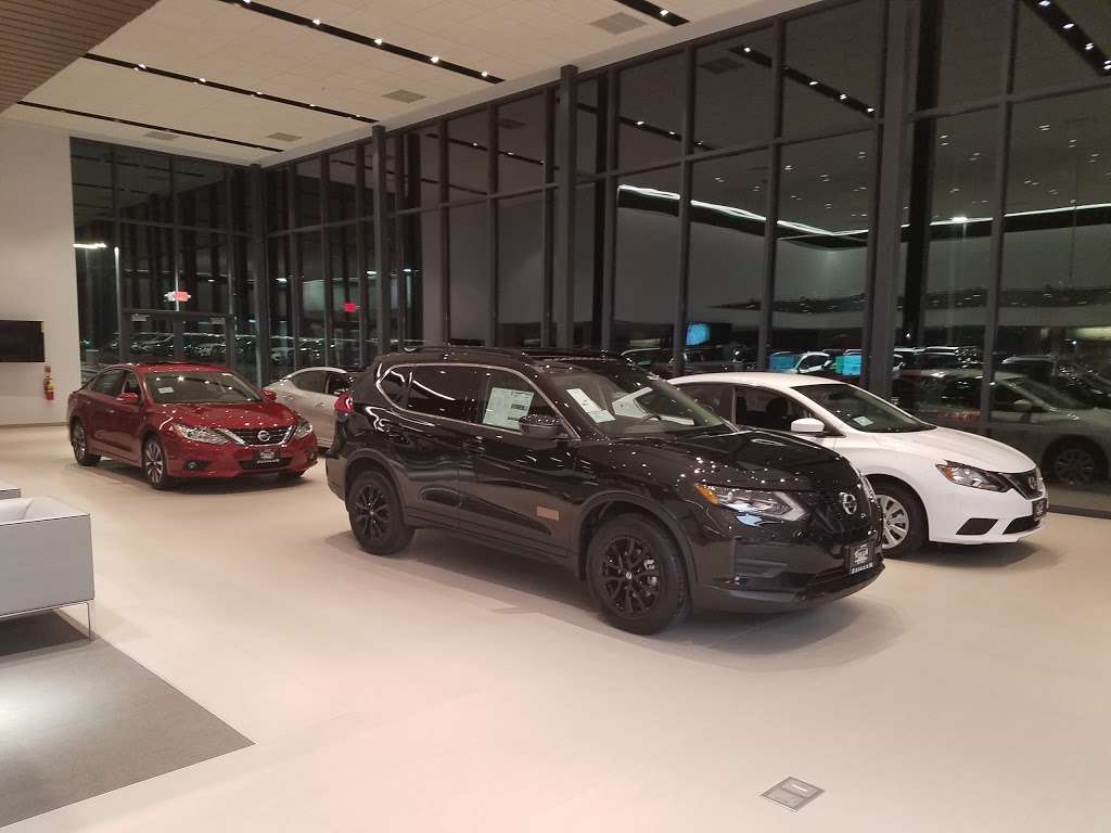 Zeigler Nissan Of Gurnee | 3175 Grand Ave, Lindenhurst, IL 60046, USA | Phone: (847) 265-1122