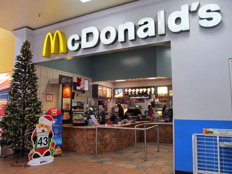 McDonalds Restaurants | 2500 S Kirkman Rd, Orlando, FL 32811, USA | Phone: (407) 290-5892