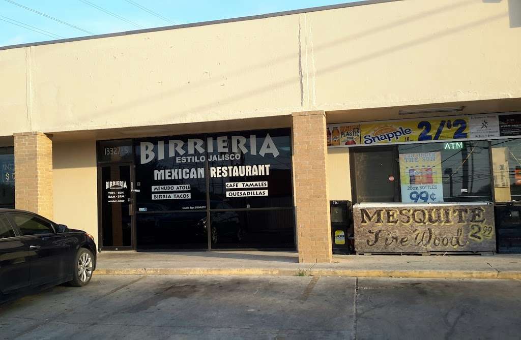 Bairrieria Mexican Restaurant | 13327 Nacogdoches Rd Suite # 5, San Antonio, TX 78217, USA