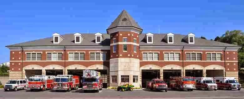 Mahopac Volunteer Fire Dept | 741 US-6, Mahopac, NY 10541, USA | Phone: (845) 628-3160