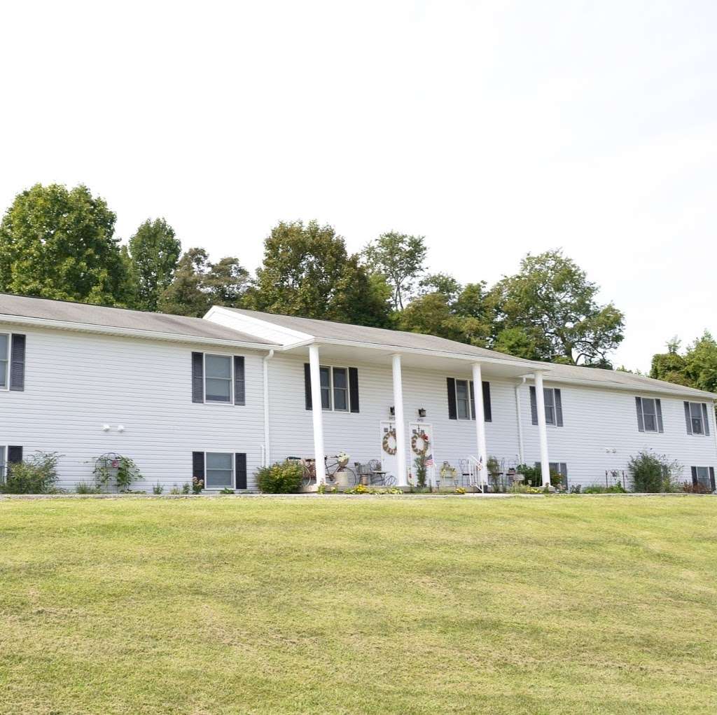 Country Acres Assisted Living | 2470 Collison Dr, Westminster, MD 21157 | Phone: (410) 751-7714