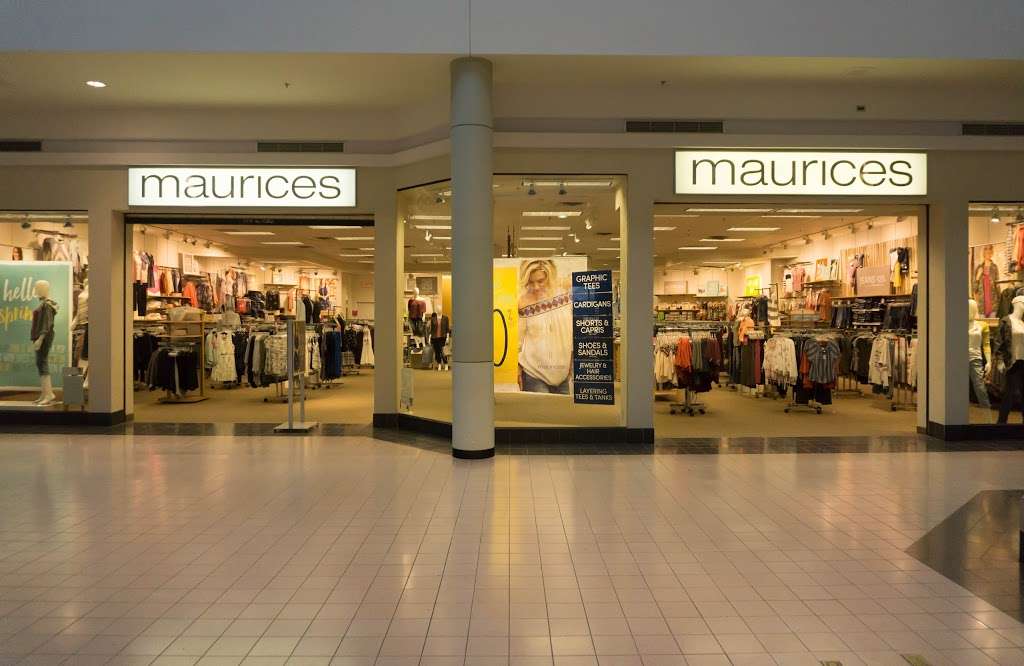 Maurices | 2899 Whiteford Road Sp. 148, Space 148, York, PA 17402, USA | Phone: (717) 757-6988