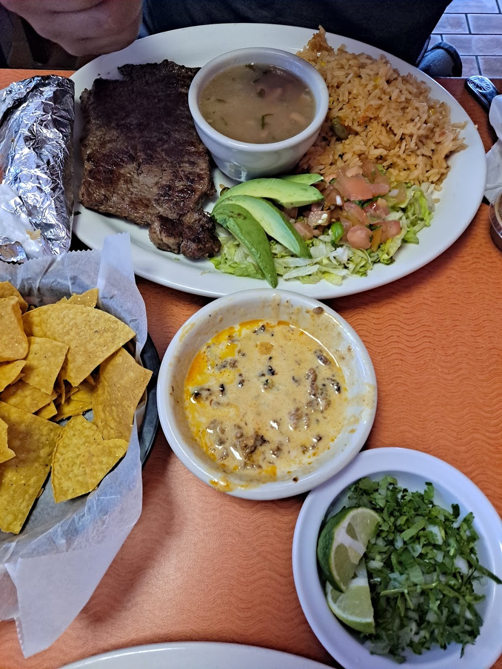 Mr.Burrito Mexican Grill. | 1127 S Cannon Blvd, Kannapolis, NC 28083, USA | Phone: (704) 925-8394