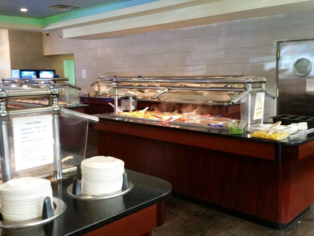 Ichiban Buffet Sushi & Hibachi | 7201 Albemarle Rd, Charlotte, NC 28227, USA | Phone: (704) 567-7788