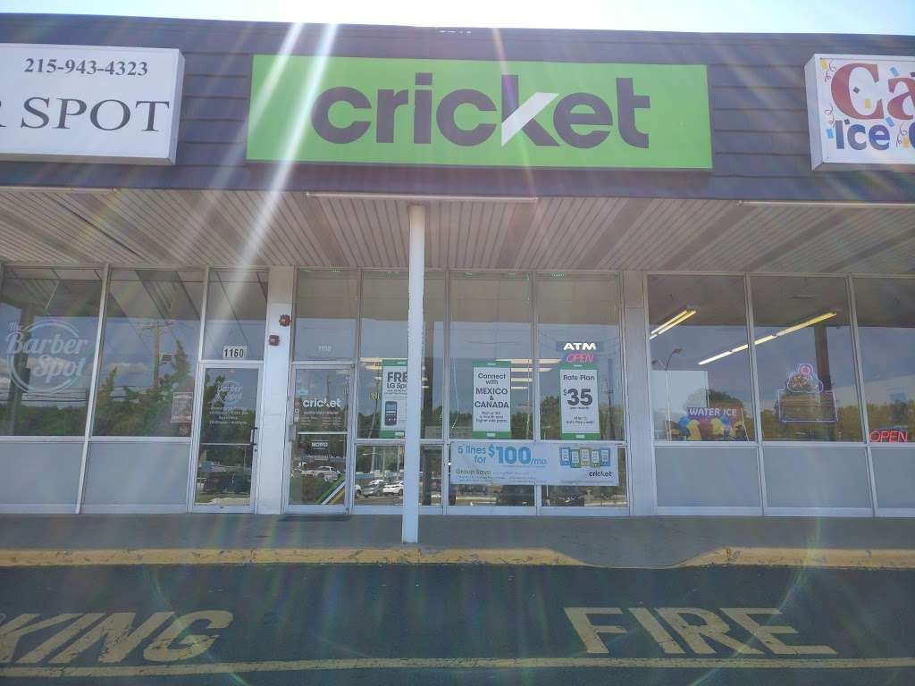 Cricket Wireless Authorized Retailer | 125 W Route 130 N, Unit 2, Burlington, NJ 08016, USA | Phone: (609) 251-6483