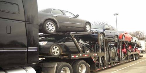 Alliance Auto Transport | 10030 Green Level Church Road #802, Cary, NC 27519, USA | Phone: (919) 709-0191