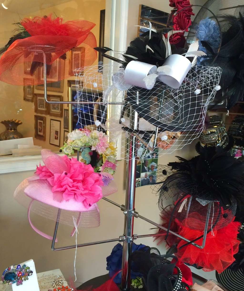 One-Of-A-Kind Hats | 4432 W Slauson Ave, Los Angeles, CA 90043, USA | Phone: (323) 296-0130