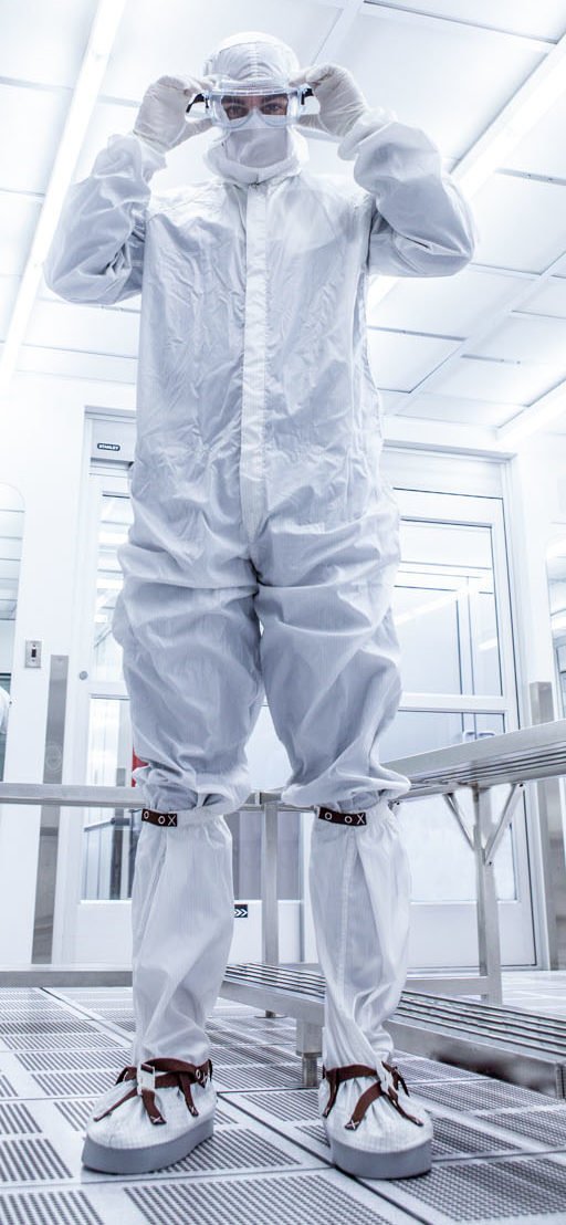 Prudential Cleanroom Services | 6020 NE Century Blvd, Hillsboro, OR 97124 | Phone: (503) 278-4420