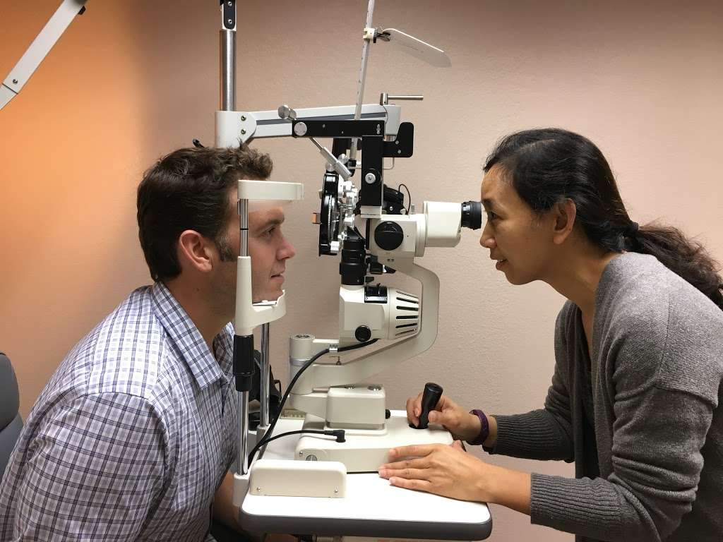 El Segundo Optometry | 302 W Grand Ave #1, El Segundo, CA 90245 | Phone: (310) 414-9595