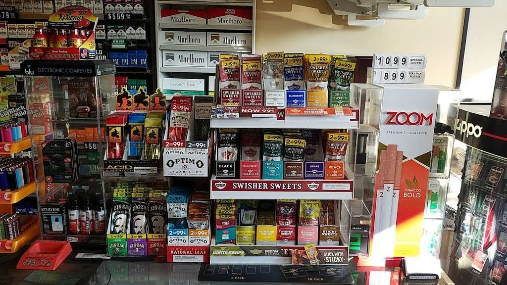 Bi-Lo Smokes | 306 S State St, Marengo, IL 60152, USA | Phone: (815) 568-0005