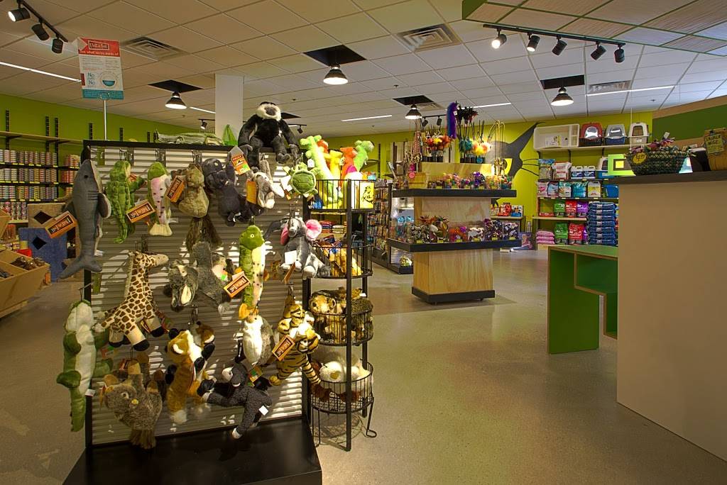 MadCat Pet Supplies | 2701 Monroe St, Madison, WI 53711, USA | Phone: (608) 204-7447