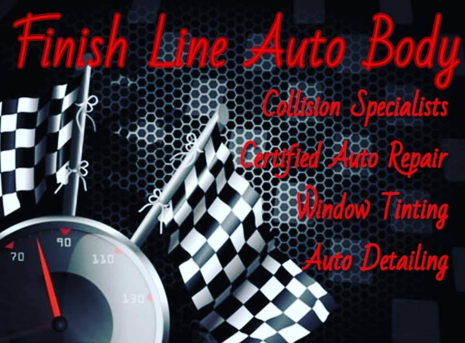 Finishline Auto Body & Repair | 497 Broadway, Malden, MA 02148, USA | Phone: (781) 605-2281