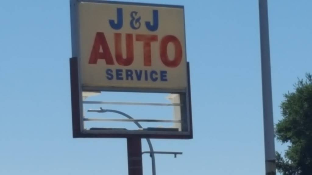 J & J Auto Services Co | 3131 Macdonald Ave, Richmond, CA 94804, USA | Phone: (510) 236-0550