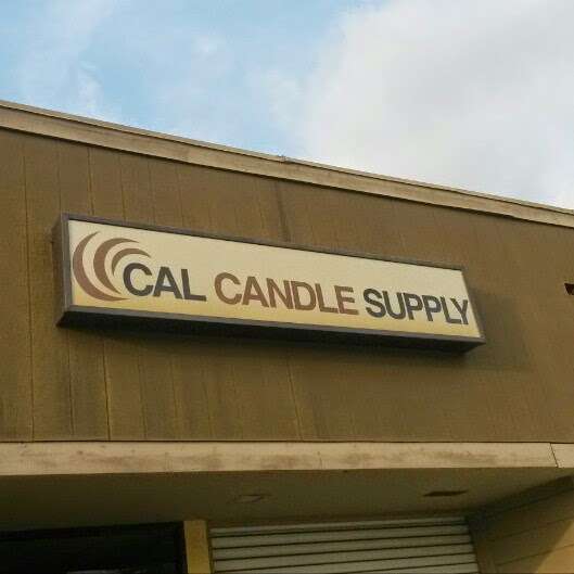 California Candle Supply | 831 E Rte 66, Glendora, CA 91740 | Phone: (626) 609-8373