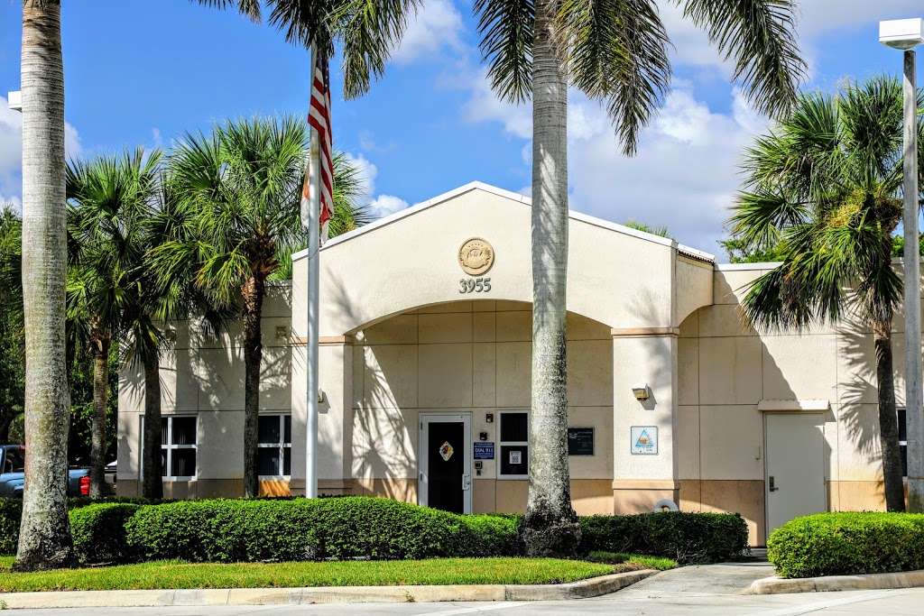 Broward Sheriff Fire Rescue Station 55 Weston | 3955 Bonaventure Blvd, Weston, FL 33332, USA | Phone: (954) 389-2080