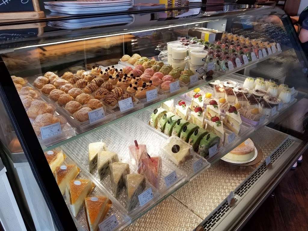 Suzuya Patisserie | 7225 S Durango Dr #101, Las Vegas, NV 89113 | Phone: (702) 432-1990