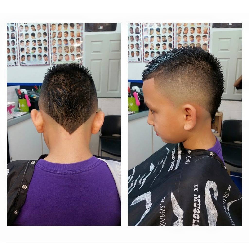 Frank & Americas Barbershop | 4105 N 51st Ave #105, Phoenix, AZ 85031 | Phone: (602) 842-9934