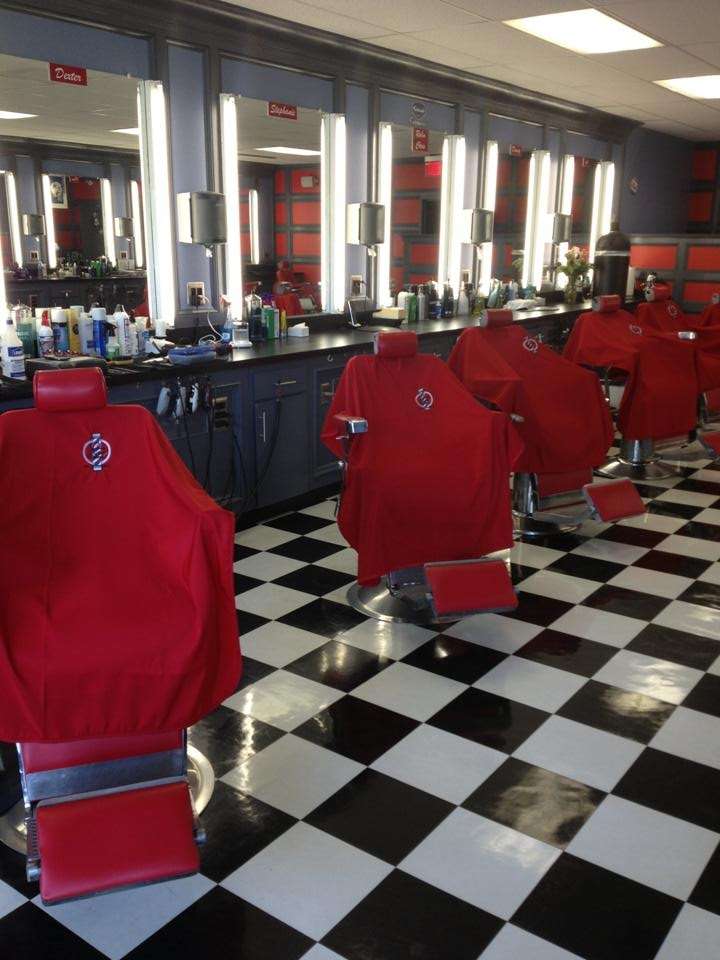 Petes Barber Shop | 14126 Minnieville Rd, Woodbridge, VA 22193, USA | Phone: (703) 680-6000