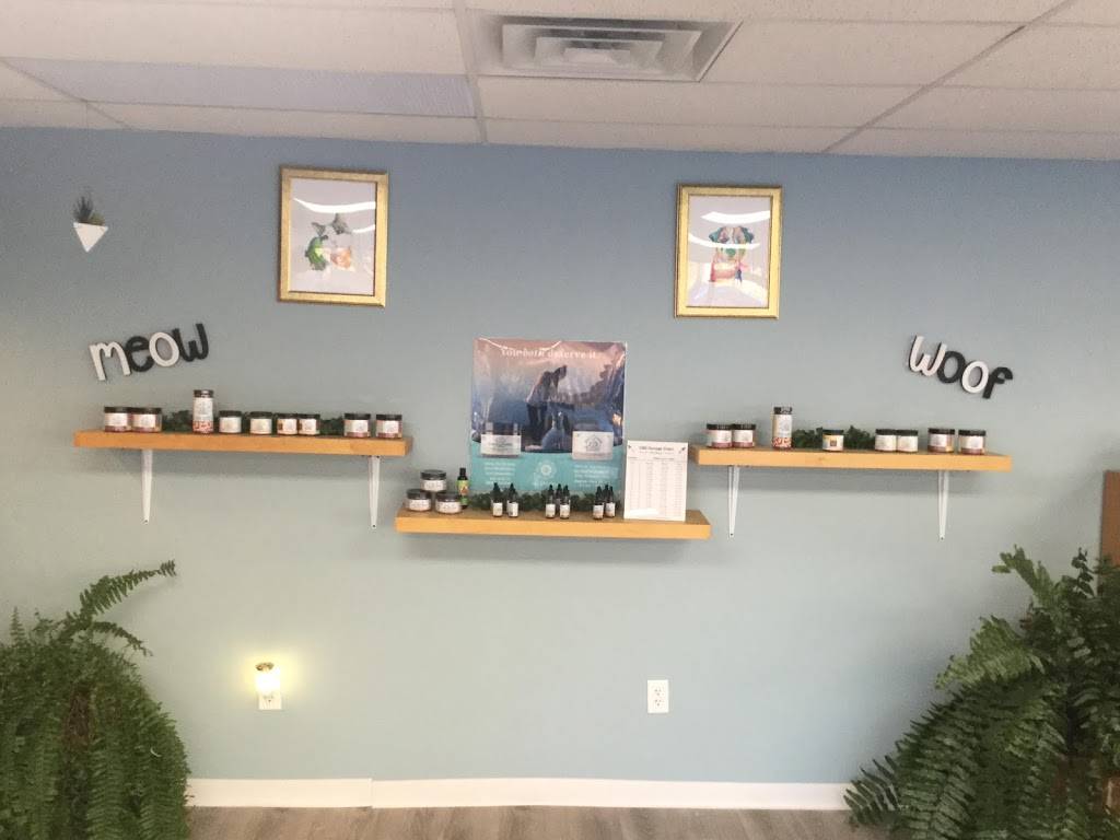 Your CBD Store - Shaler, PA | 1107 Mt Royal Blvd, Pittsburgh, PA 15223 | Phone: (877) 337-0880