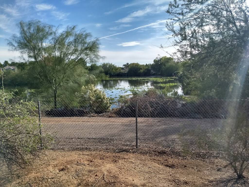 Neely Ranch Riparian Preserve | 215 N Cooper Rd, Gilbert, AZ 85233, USA