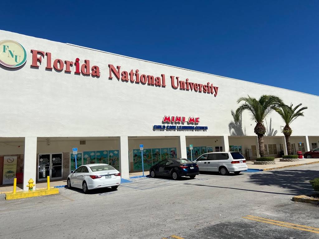 Florida National University - South Campus | 11865 SW 26th St Suite H3, Miami, FL 33175, USA | Phone: (305) 226-9999