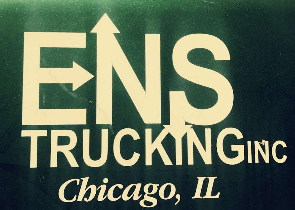 ENS Trucking Inc | 10314 S Ave L apt b, Chicago, IL 60617, USA | Phone: (312) 810-3773