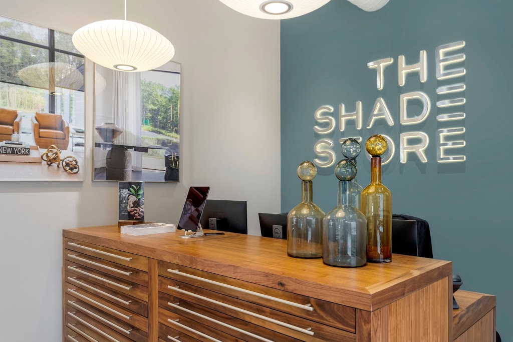 The Shade Store | 25 Spencer Pl, Scarsdale, NY 10583, USA | Phone: (914) 902-5104