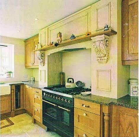 RedBarn Kitchens Bedrooms & Home Furniture | 3, Green leys, Slough Rd, Allens Green, Sawbridgeworth CM20 2ND, UK | Phone: 01279 722811